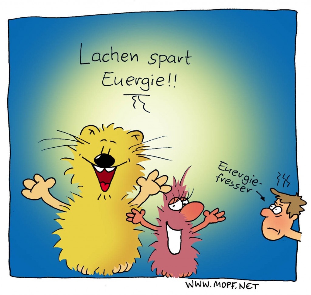 Lachen | Mopf-der Blog