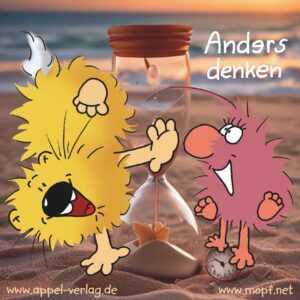 Anders denken